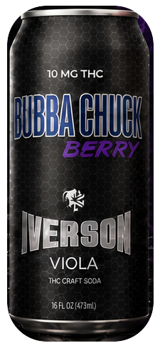 Bubba Chuck Berry can