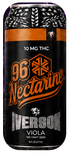 96 Nectarine can