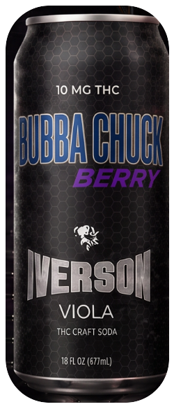 Bubba Chuck Berry can