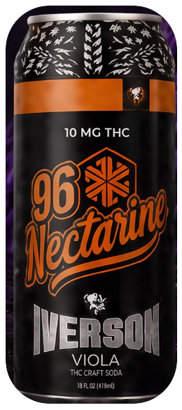 96 Nectarine can