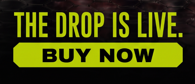 The drop is live. Buy now.